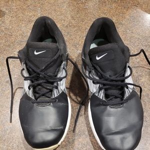 Women's Nike Golf shoes